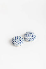 Load image into Gallery viewer, Maiyan Ceramics Salt and Pepper Shaker Set