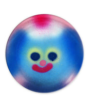 Load image into Gallery viewer, Blue Melamine Plate x Jon Burgerman