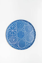 Load image into Gallery viewer, Maiyan Ceramics Seder Plate