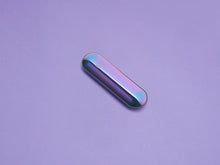 Load image into Gallery viewer, Pill Mezuzah: Iridescent