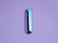 Load image into Gallery viewer, Pill Mezuzah: Iridescent