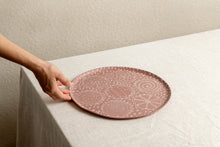 Load image into Gallery viewer, Maiyan Ceramics Seder Plate