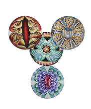 Load image into Gallery viewer, Set of 4 Coasters x Judy Chicago