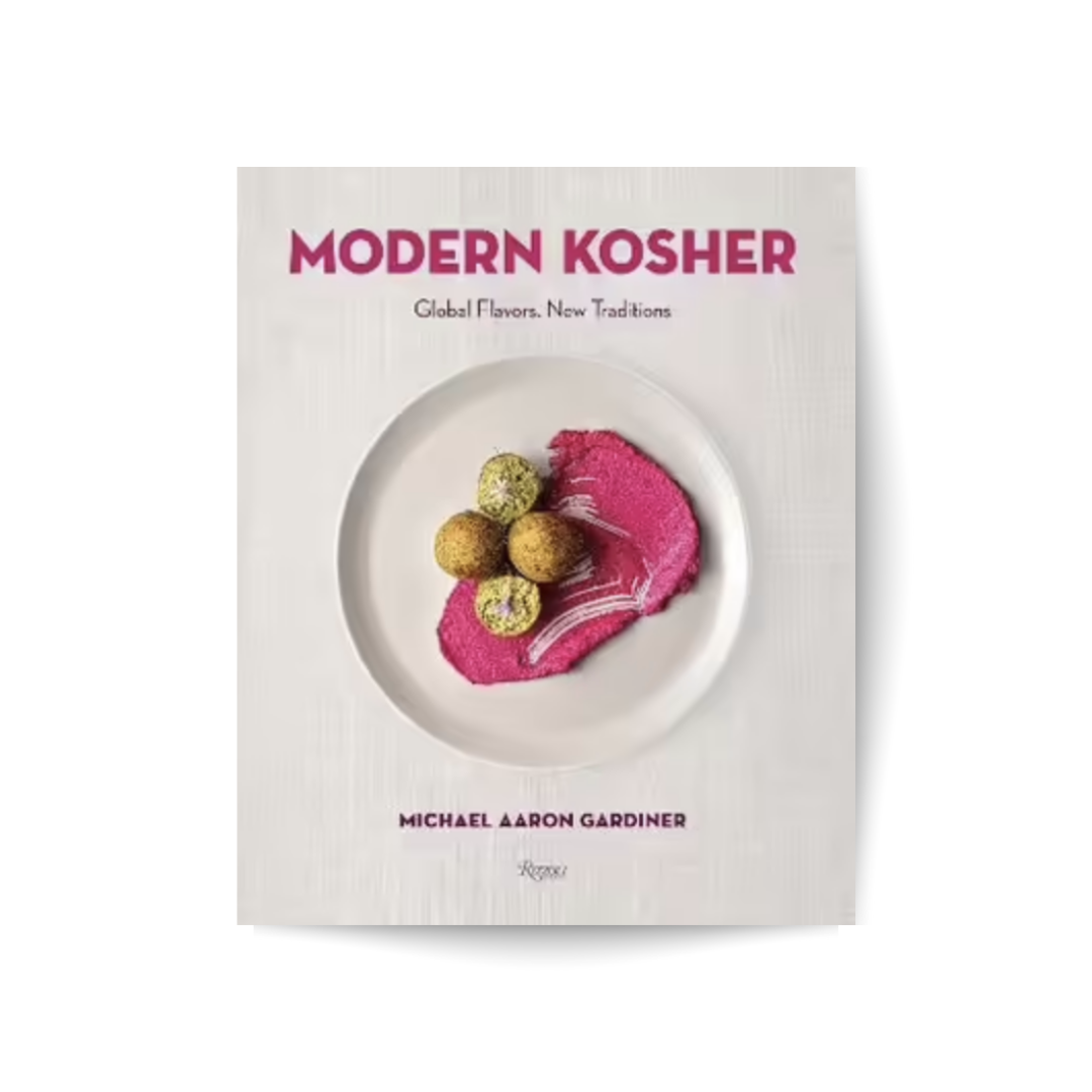 Modern Kosher – Jewish Museum of Australia