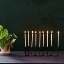 Load image into Gallery viewer, Beacon Menorahs: Original