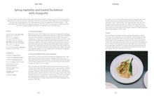 Load image into Gallery viewer, Ellie's Table: Food From Memory and Food From Home