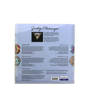 Load image into Gallery viewer, Set of 4 Coasters x Judy Chicago