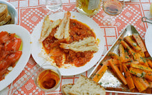 Load image into Gallery viewer, Ellie's Table: Food From Memory and Food From Home