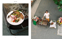 Load image into Gallery viewer, Ellie's Table: Food From Memory and Food From Home