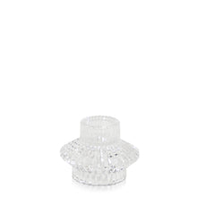 Load image into Gallery viewer, Aida, Vintage-Style Candle Holder