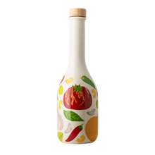 Load image into Gallery viewer, Art Series extra virgin olive oil - Pasta Ingredients