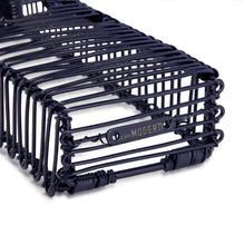 Load image into Gallery viewer, Wire Menorah - Round