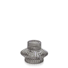 Load image into Gallery viewer, Aida, Vintage-Style Candle Holder