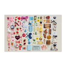 Load image into Gallery viewer, The Art of Memory Collecting by Martina Calvi