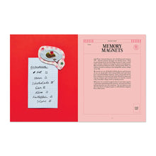 Load image into Gallery viewer, The Art of Memory Collecting by Martina Calvi