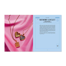 Load image into Gallery viewer, The Art of Memory Collecting by Martina Calvi