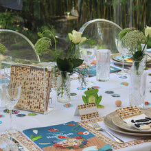Load image into Gallery viewer, Table Confetti - Pesach Plagues