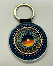 Load image into Gallery viewer, Tikkun Olam Keyring | Nova Peris OAM