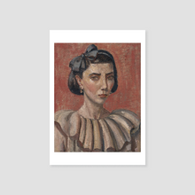 Load image into Gallery viewer, CARNELIAN Yvette Coppersmith Postcards