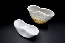 Load image into Gallery viewer, Handmade Netilat Yadayim by Dinah Ninio Ceramics