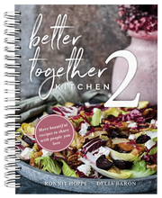 Load image into Gallery viewer, Better Together Kitchen 2