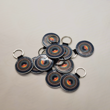 Load image into Gallery viewer, Tikkun Olam Keyring | Nova Peris OAM