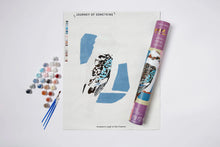 Load image into Gallery viewer, Paint by Numbers | Kookaburra Laugh