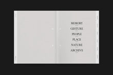 Load image into Gallery viewer, ZAHALKAWORLD: an artist's archive