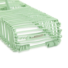 Load image into Gallery viewer, Wire Menorah - Round