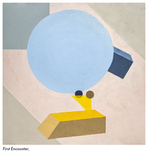 Load image into Gallery viewer, THE PRIMORDIUM - Prints by Tunni Kraus