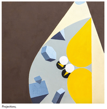 Load image into Gallery viewer, THE PRIMORDIUM - Prints by Tunni Kraus