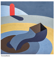 Load image into Gallery viewer, THE PRIMORDIUM - Prints by Tunni Kraus