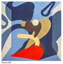 Load image into Gallery viewer, THE PRIMORDIUM - Prints by Tunni Kraus