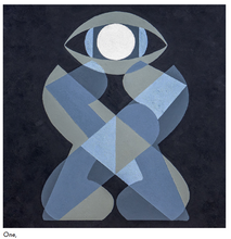 Load image into Gallery viewer, THE PRIMORDIUM - Prints by Tunni Kraus