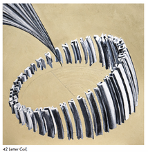 Load image into Gallery viewer, THE PRIMORDIUM - Prints by Tunni Kraus