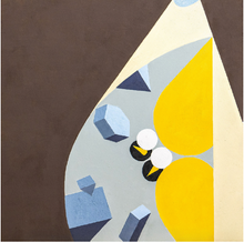 Load image into Gallery viewer, THE PRIMORDIUM - Prints by Tunni Kraus