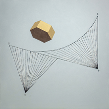 Load image into Gallery viewer, THE PRIMORDIUM - Prints by Tunni Kraus