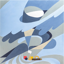 Load image into Gallery viewer, THE PRIMORDIUM - Prints by Tunni Kraus