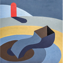 Load image into Gallery viewer, THE PRIMORDIUM - Prints by Tunni Kraus