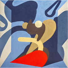 Load image into Gallery viewer, THE PRIMORDIUM - Prints by Tunni Kraus