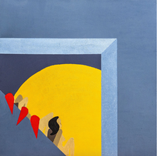 Load image into Gallery viewer, THE PRIMORDIUM - Prints by Tunni Kraus