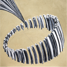 Load image into Gallery viewer, THE PRIMORDIUM - Prints by Tunni Kraus