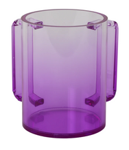 Load image into Gallery viewer, Acrylic Washing Cup