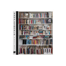 Load image into Gallery viewer, ZAHALKAWORLD: an artist's archive
