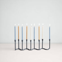 Load image into Gallery viewer, Beacon Menorahs: Original