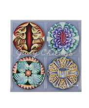 Load image into Gallery viewer, Set of 4 Coasters x Judy Chicago