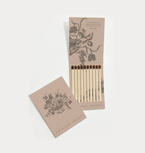 Load image into Gallery viewer, Botanical Matchbook