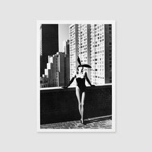 Load image into Gallery viewer, HELMUT NEWTON Postcard