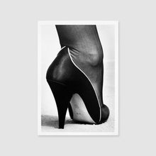 Load image into Gallery viewer, HELMUT NEWTON Postcard