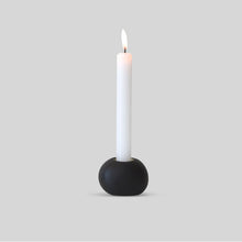 Load image into Gallery viewer, Dot Candle Holder by Tina Frey